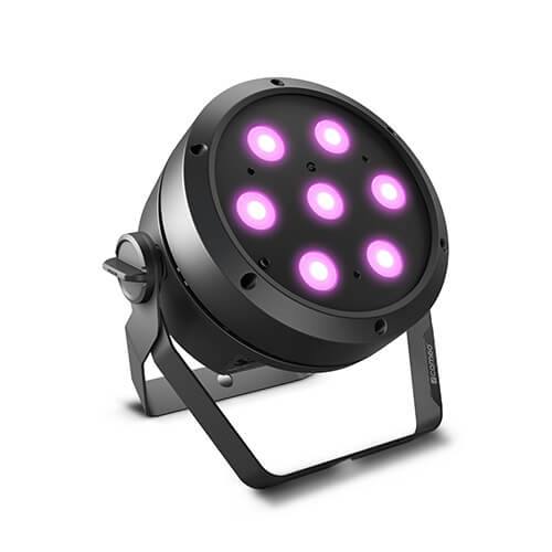Projecteur LED Cameo ROOT Par 4