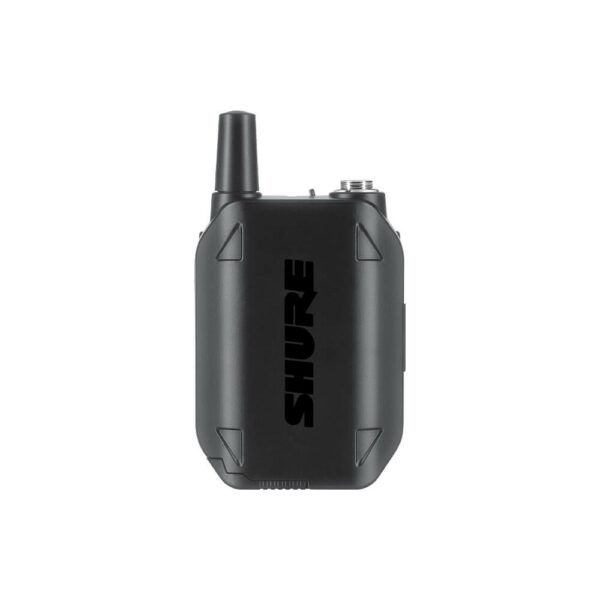 Shure GLXD1 - Emetteur sans fil bodypack numérique sur batterie