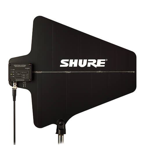 Shure UA874US - Antenne directive active