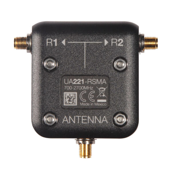 Shure UA221Z2-RSMA - Répartiteur d'antenne passif