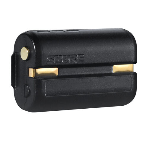 Shure SB900B - Accu rechargeable pour QLX-D et ULX-D