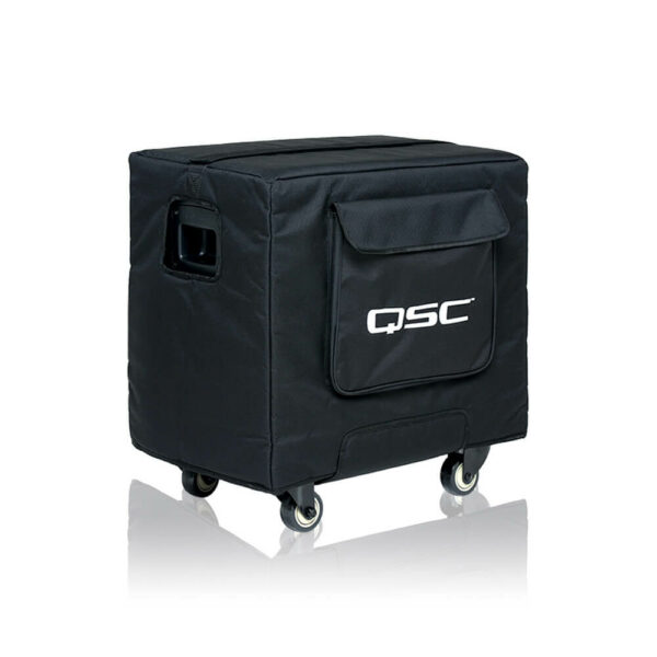 QSC KS112 Cover - Housse de protection